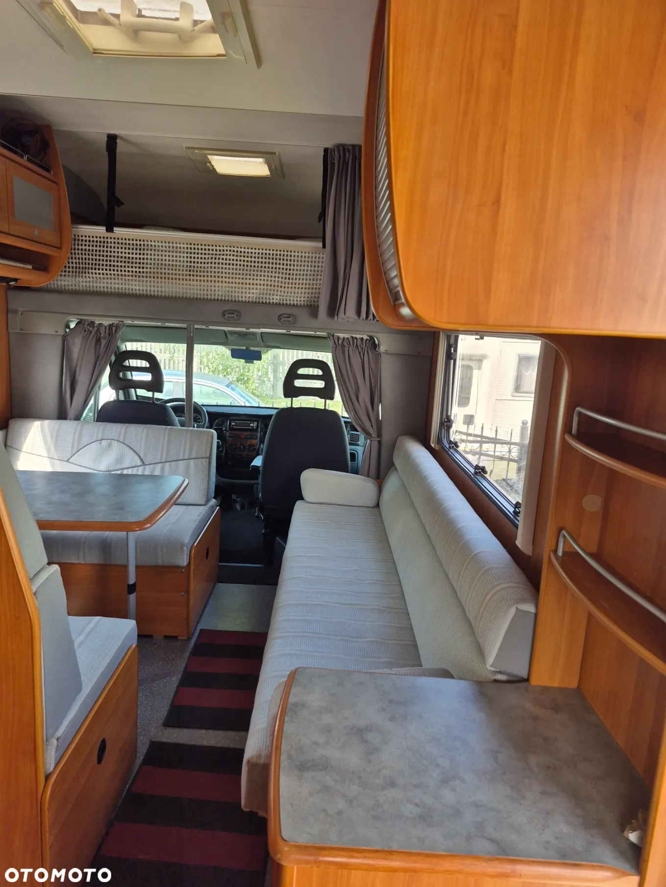 Fiat Ducato - 15