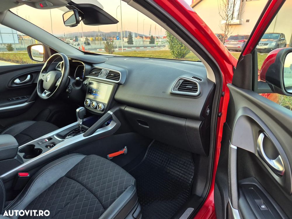 Renault Kadjar - 5