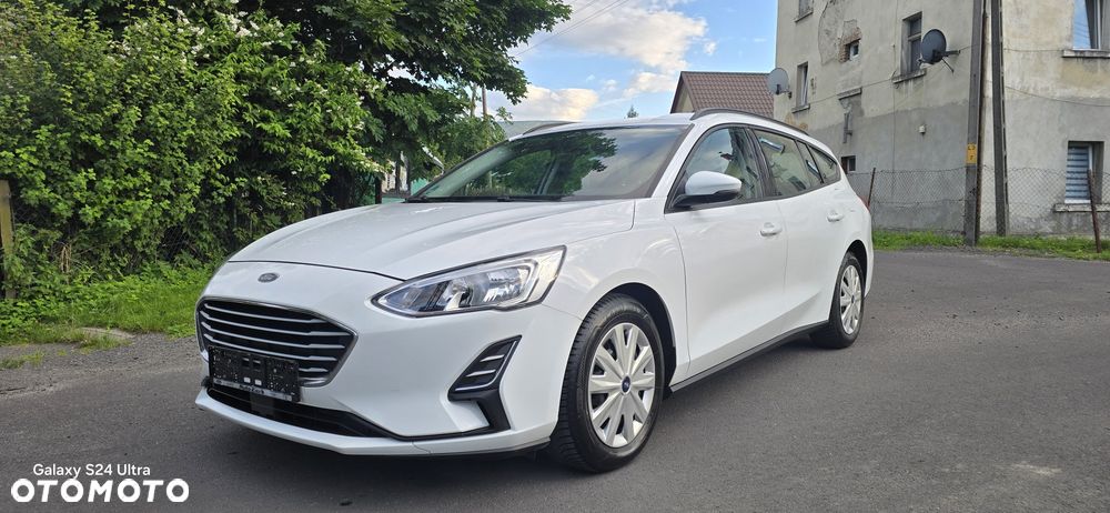 Ford Focus - 2