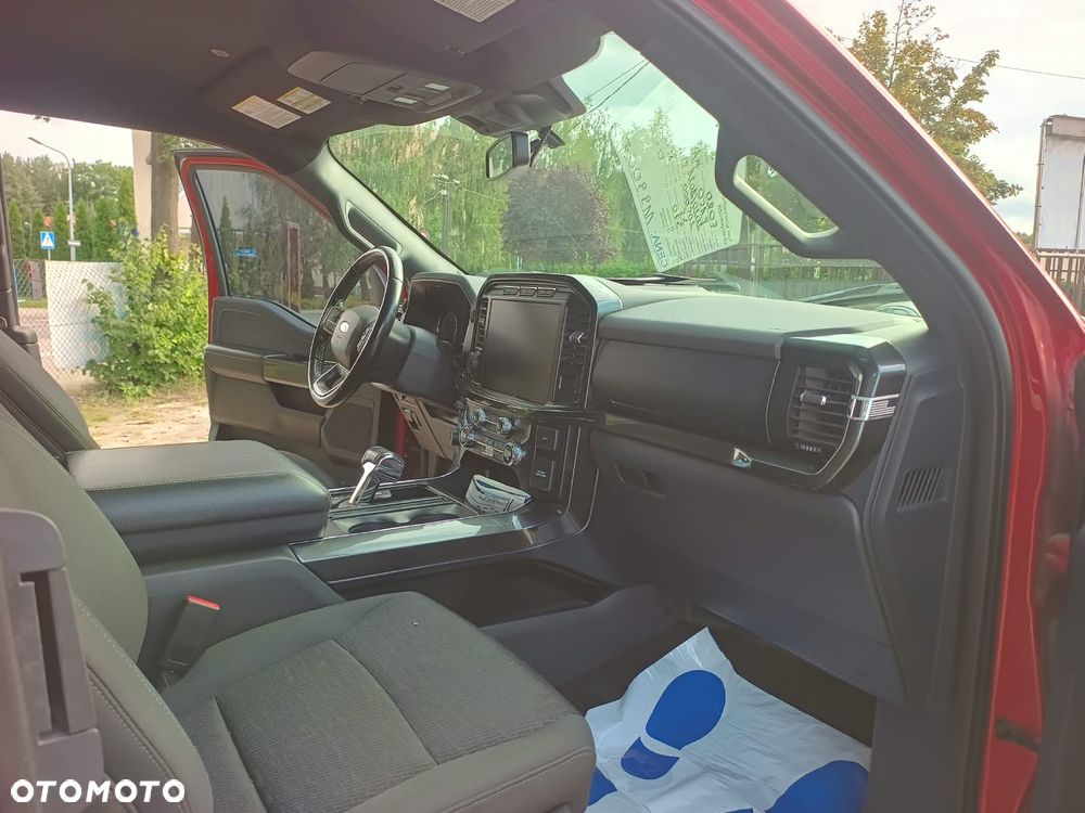 Ford F150 - 14