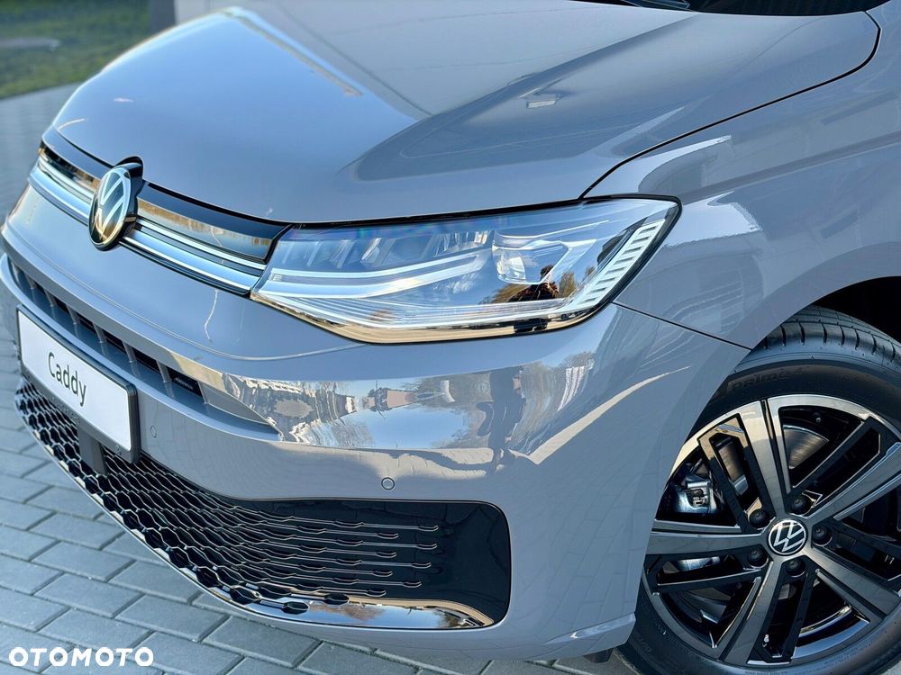 Volkswagen Caddy - 2