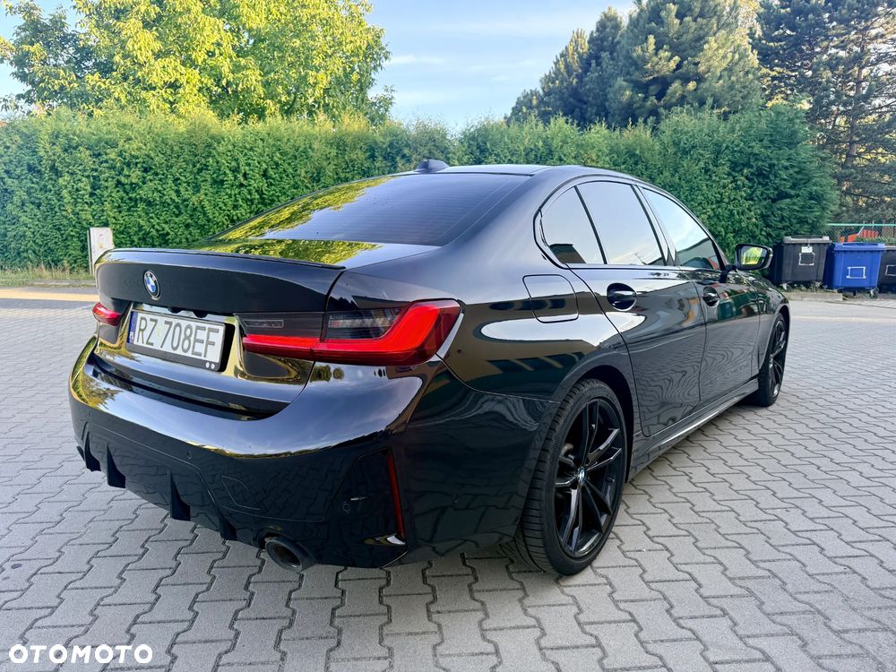 BMW Seria 3 320i M Sport sport - 5