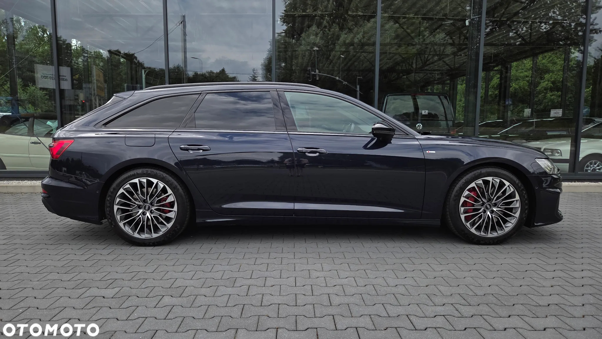 Audi A6 - 41