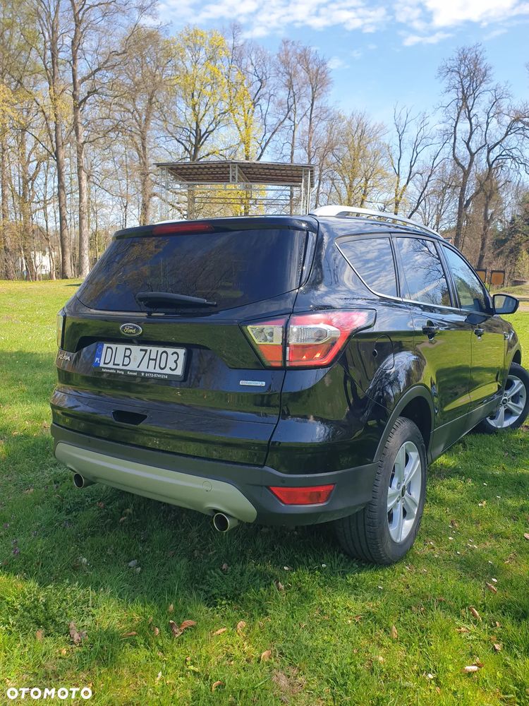 Ford Kuga 1.5 EcoBoost FWD Edition ASS MMT6 - 6