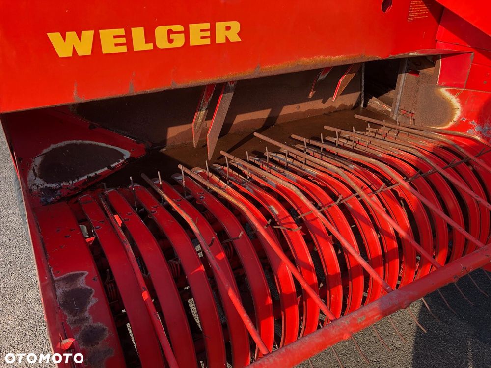 Welger - 6