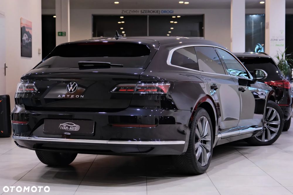 Volkswagen Arteon Shooting Brake 2.0 TDI Elegance DSG - 7