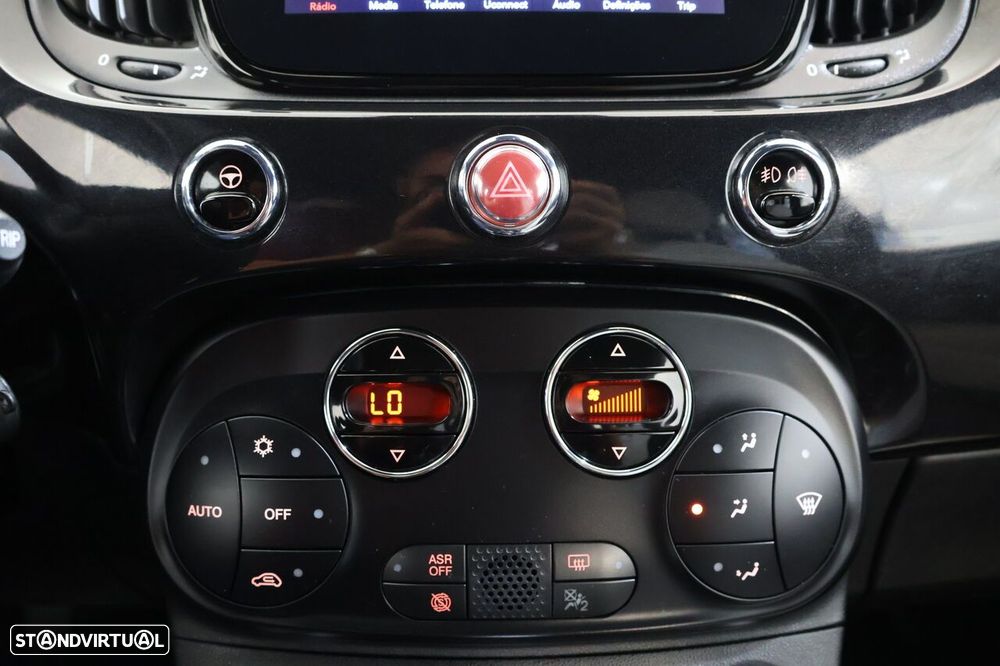 Fiat 500C - 34