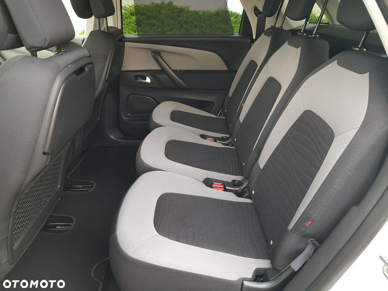 Citroën C4 Picasso BlueHDi 150 SELECTION - 11