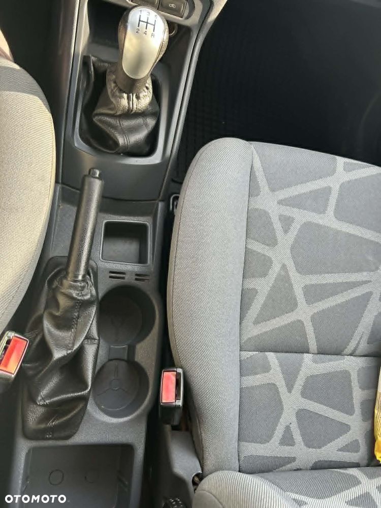 Ford Connect Tourneo - 24