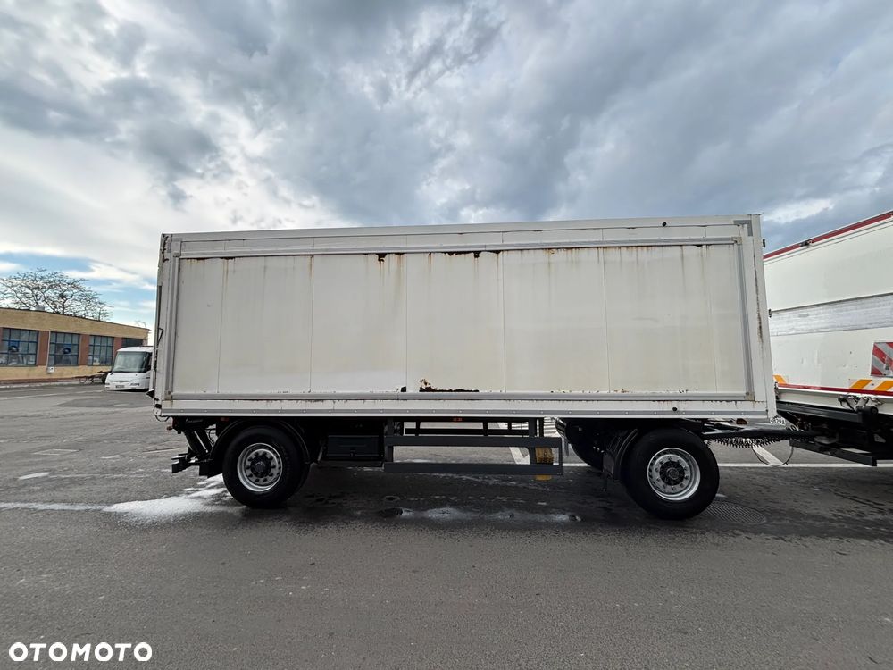 Scania R450 - 6