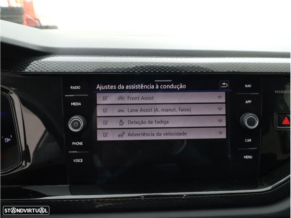 VW Taigo 1.0 TSI Urban DSG - 21