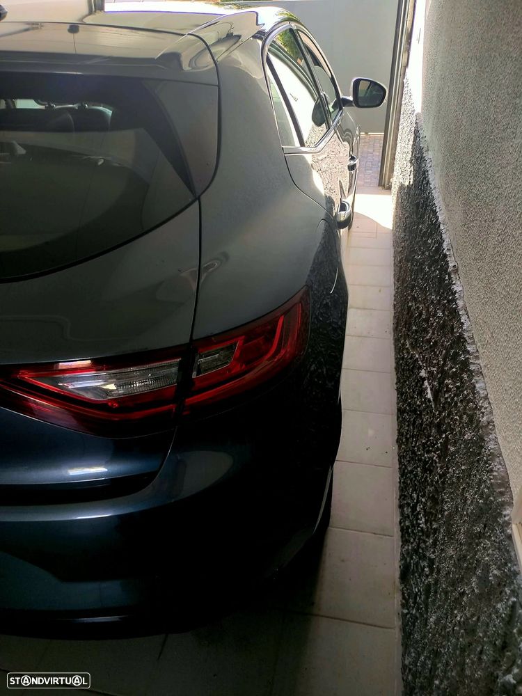 Renault Mégane - 7