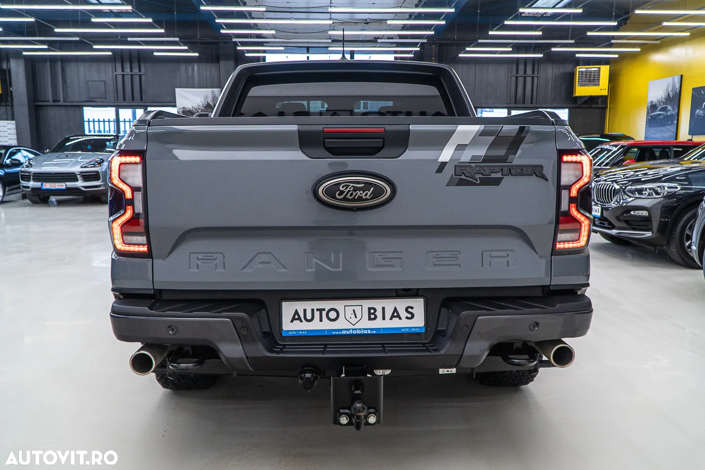 Ford Raptor - 26