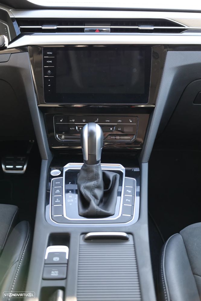 VW Arteon 1.4 eHybrid OPF DSG Elegance - 23