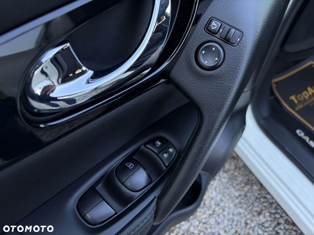 Nissan Qashqai 1.2 DIG-T Tekna - 33