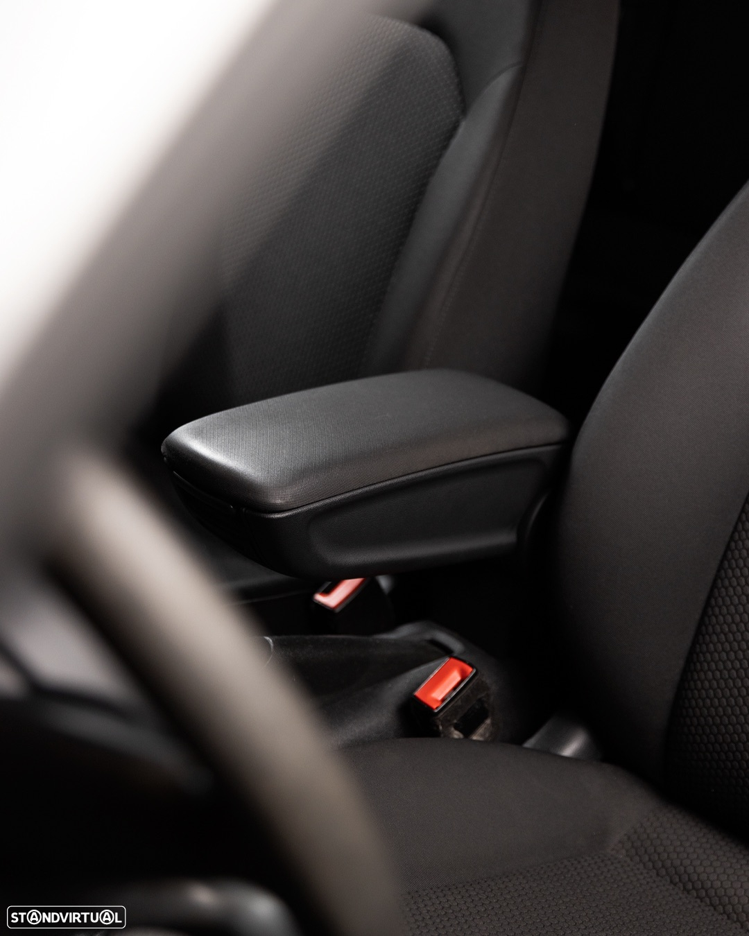 Audi A1 1.0 TFSI ultra design - 23