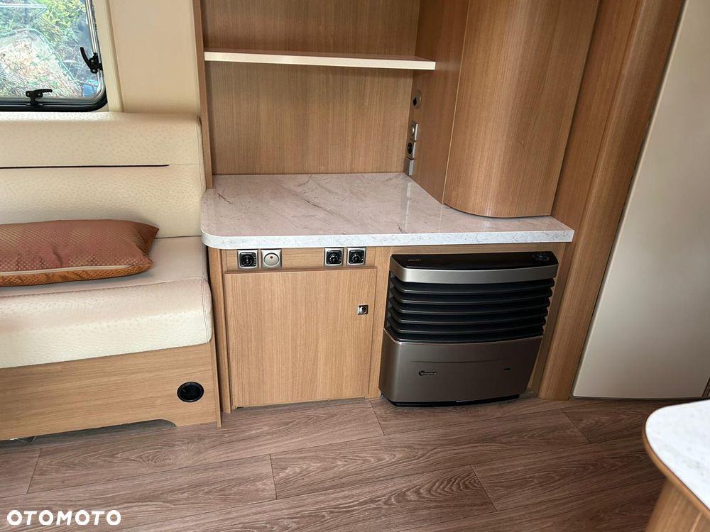 Fendt Tiffany S650 - 11