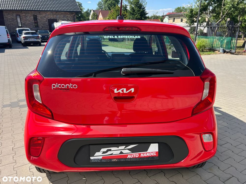 Kia Picanto - 6