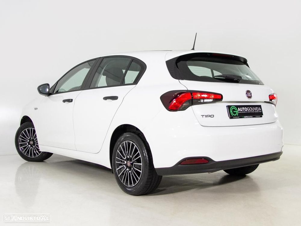 Fiat Tipo - 6