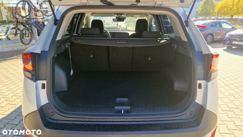 Kia Sportage 1.6 T-GDI M 2WD - 14