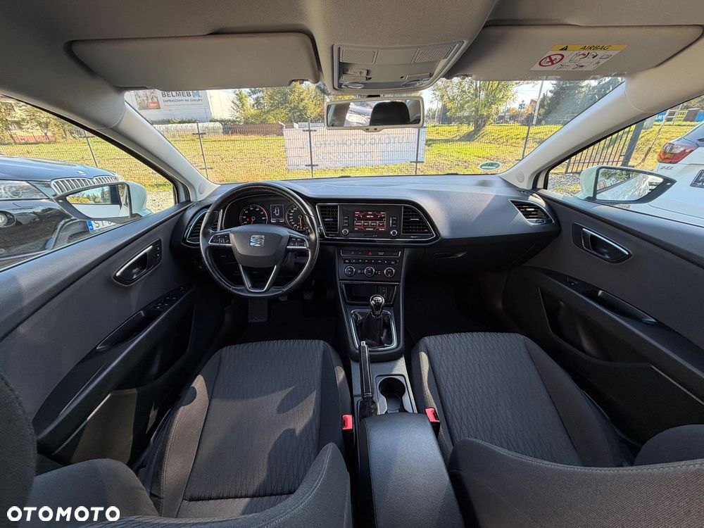 Seat Leon - 24