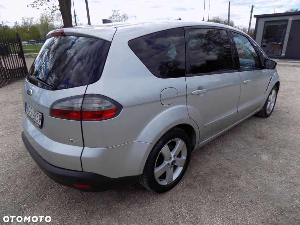 Ford S-Max - 3