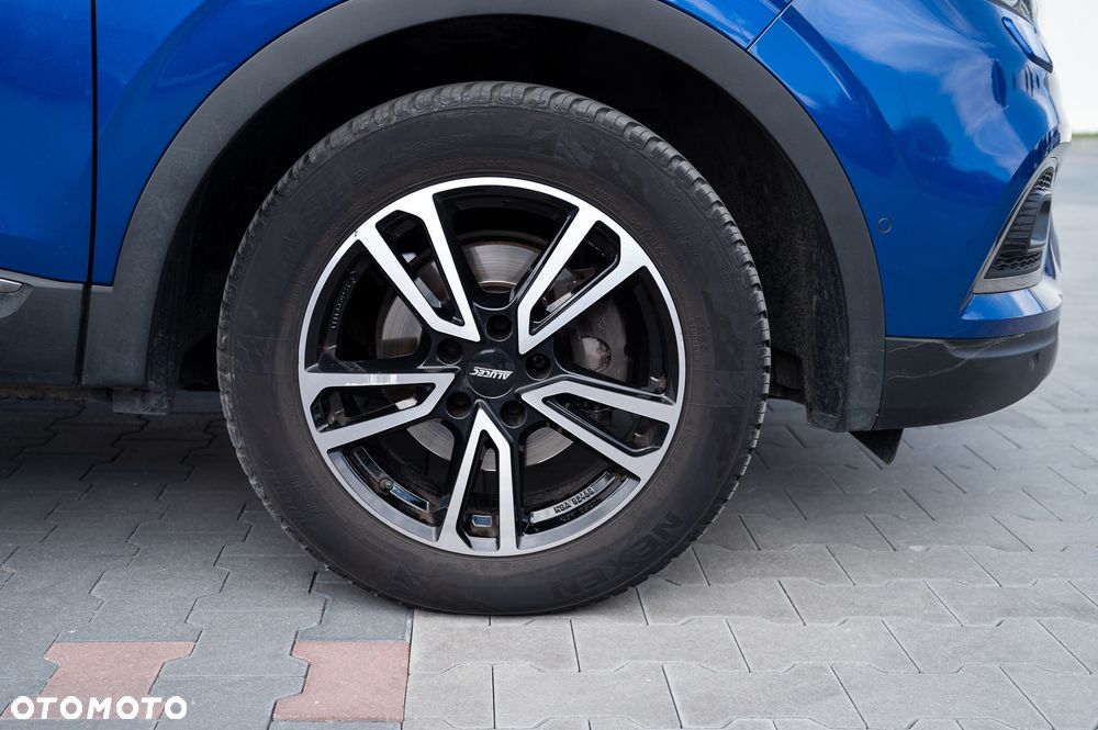 Renault Kadjar 1.5 Blue dCi Intens EDC - 31