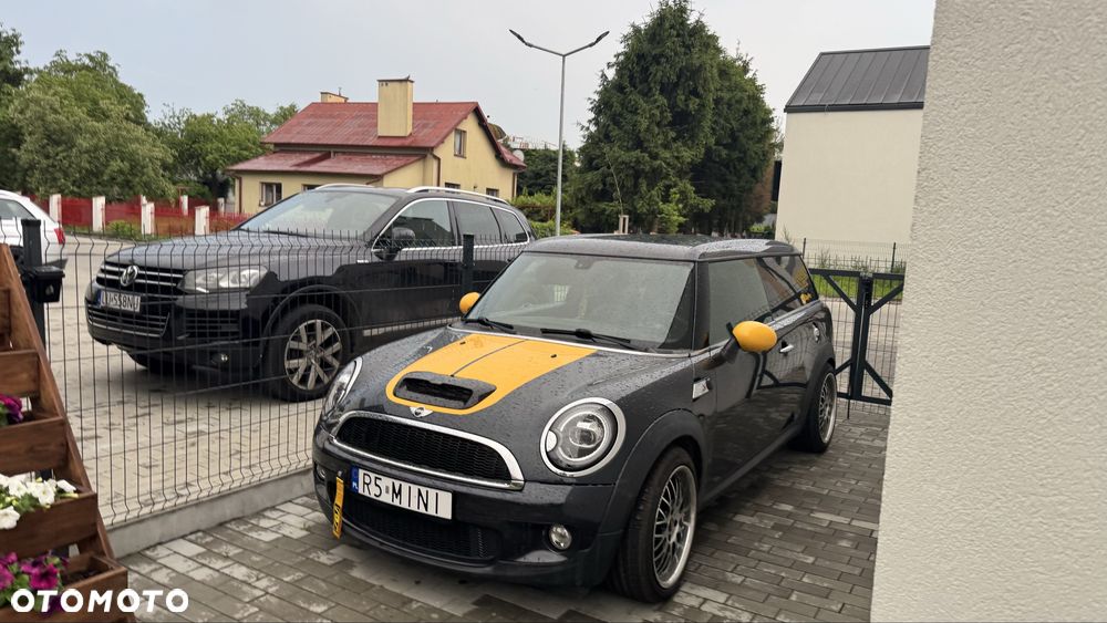 MINI Clubman - 1
