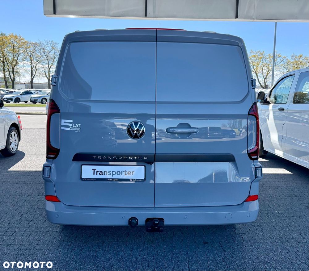 Volkswagen Transporter T7 Furgon - 6
