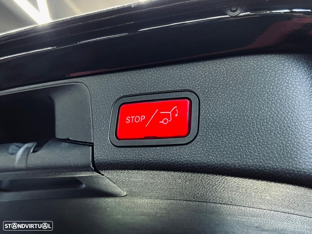 Mercedes-Benz C 220 d AMG Line - 49