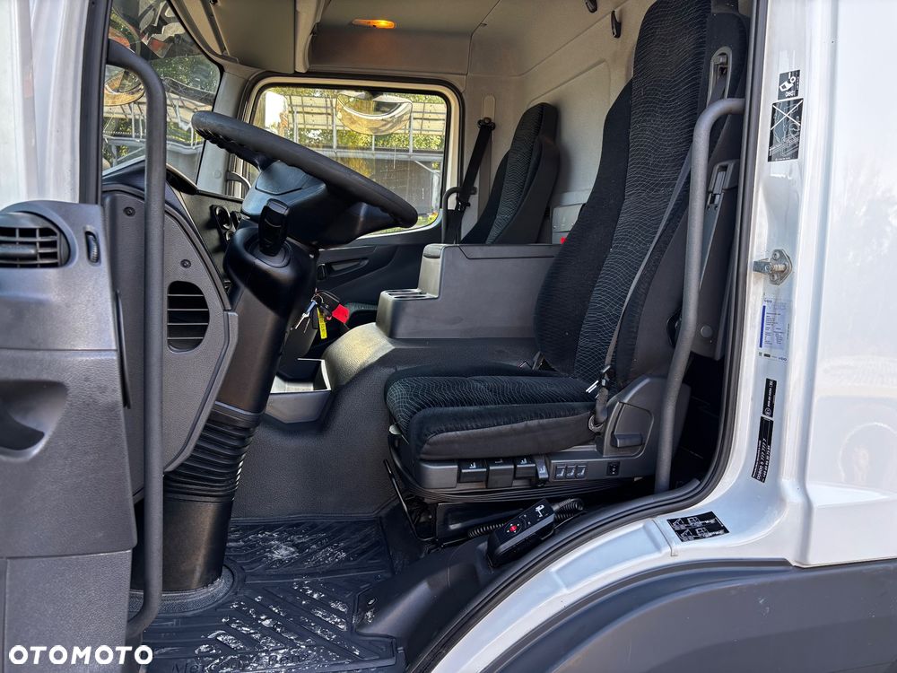 Mercedes-Benz Atego 1530 - 12