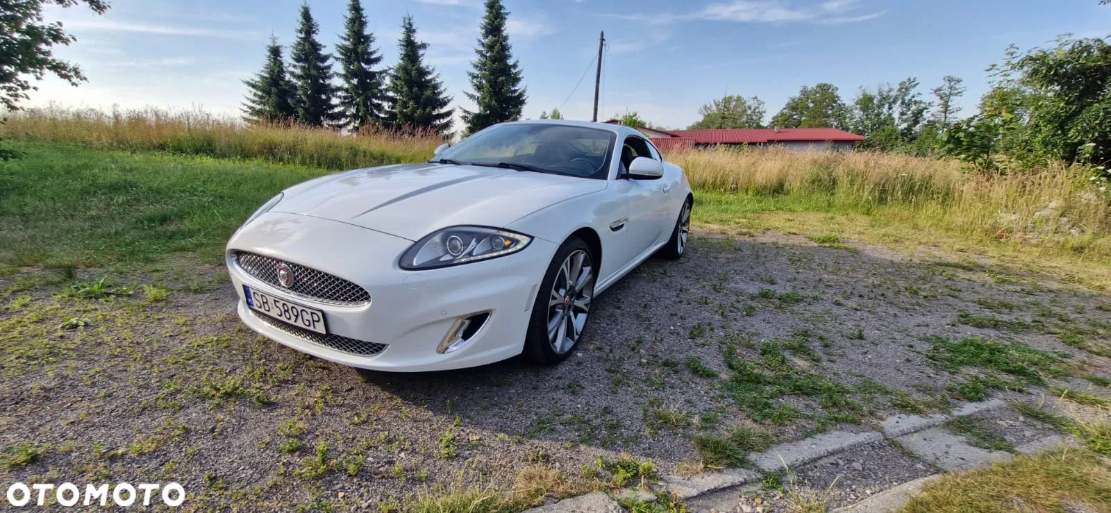 Jaguar XK 5.0 V8 Portfolio - 24