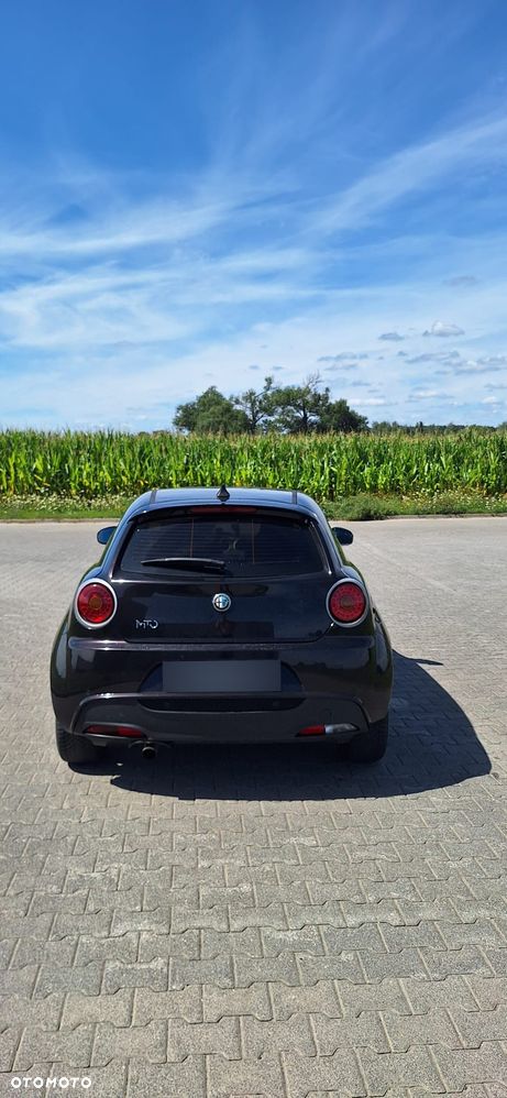 Alfa Romeo Mito 1.4 MultiAir Progression - 11