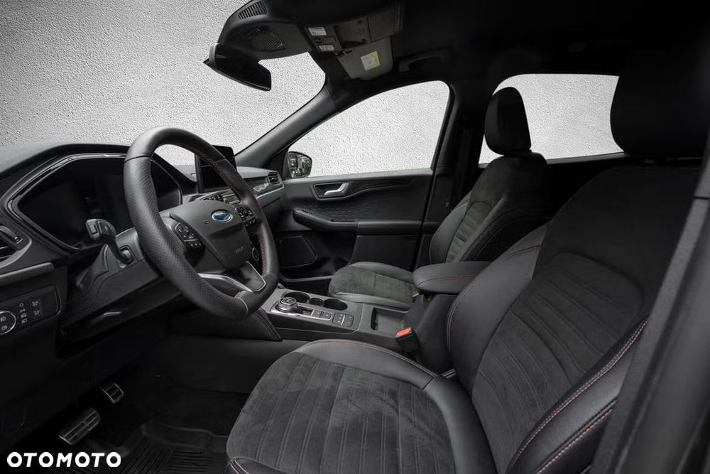 Ford Kuga 2.0 EcoBlue 4x4 ST-LINE - 10