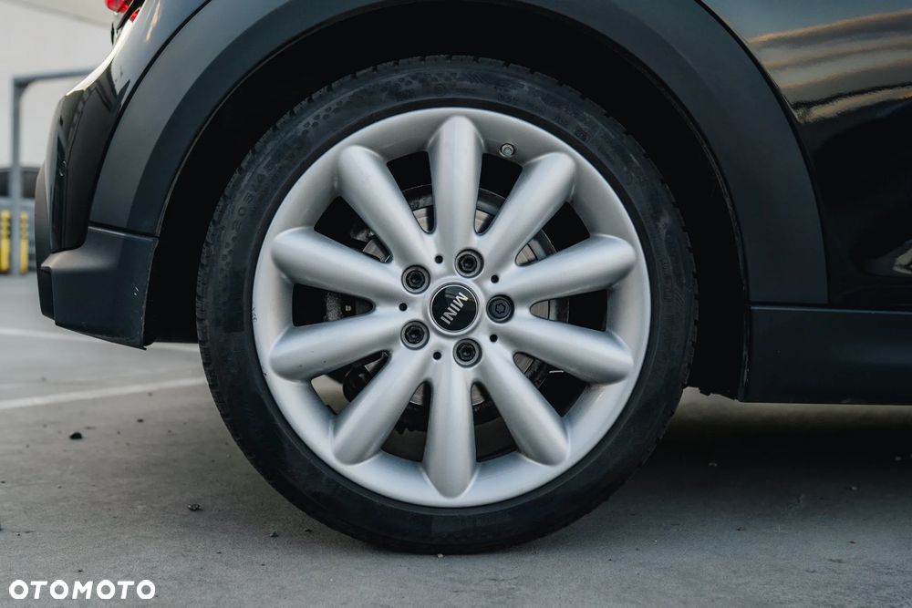 MINI ONE Standard - 14