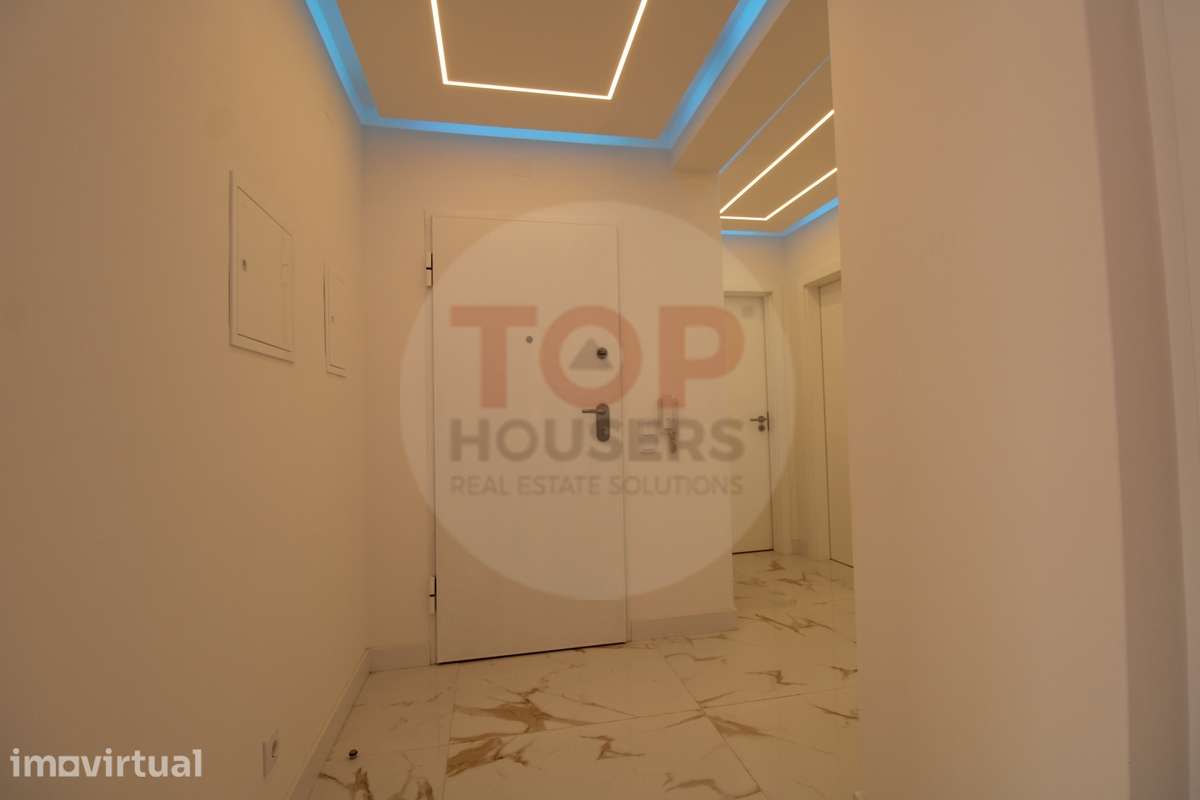Apartamento T2  em Quarteira – com garagem - Grande imagem: 2/34