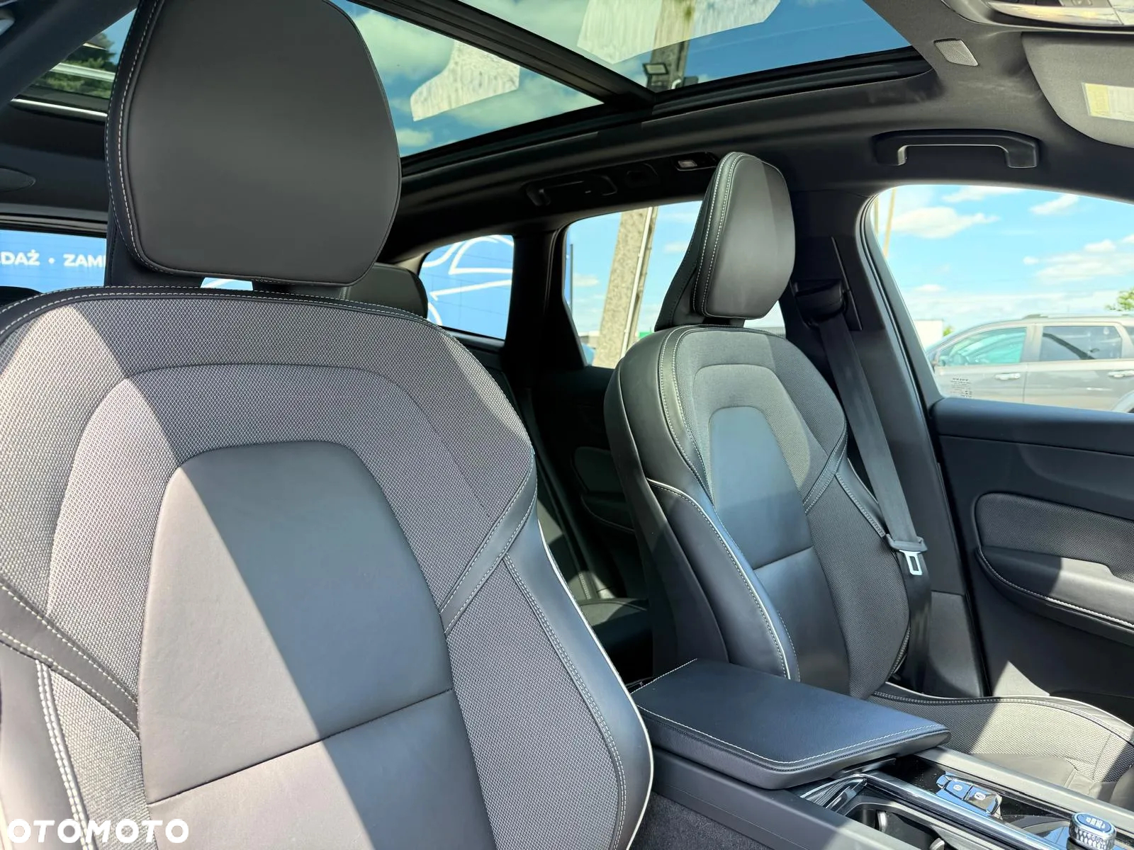 Volvo XC 60 - 20