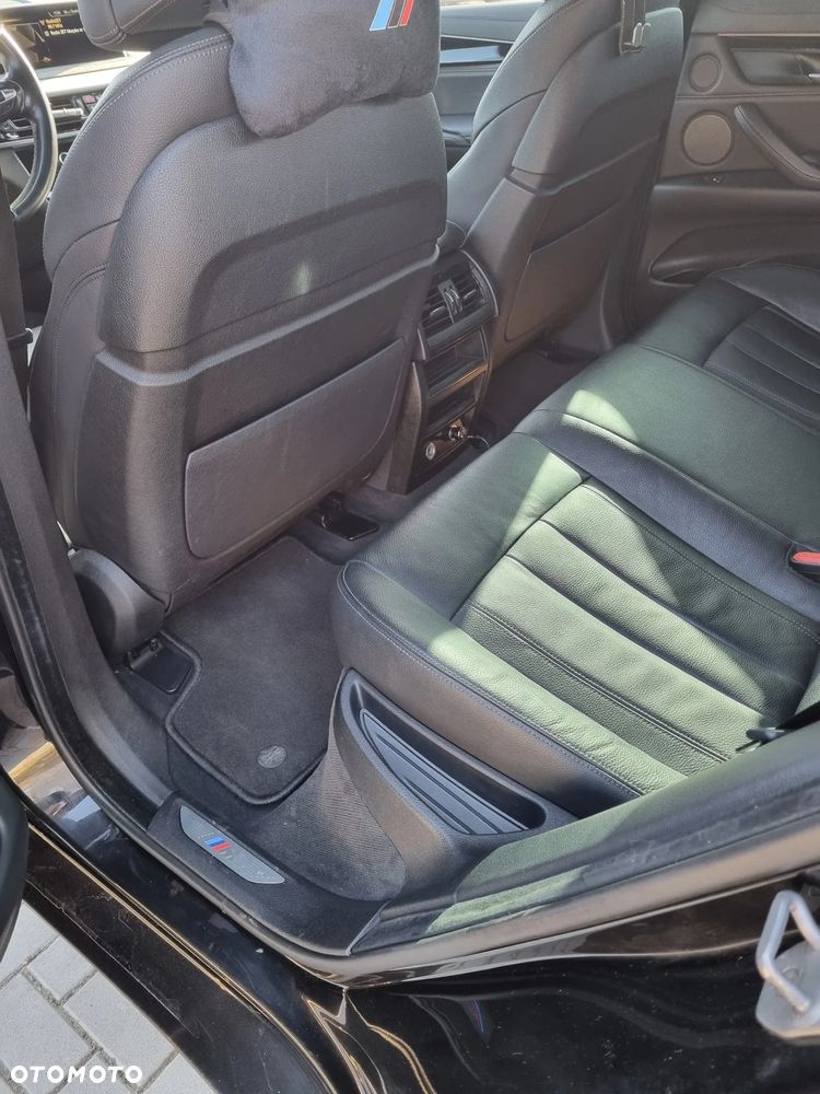 BMW X6 xDrive30d - 6