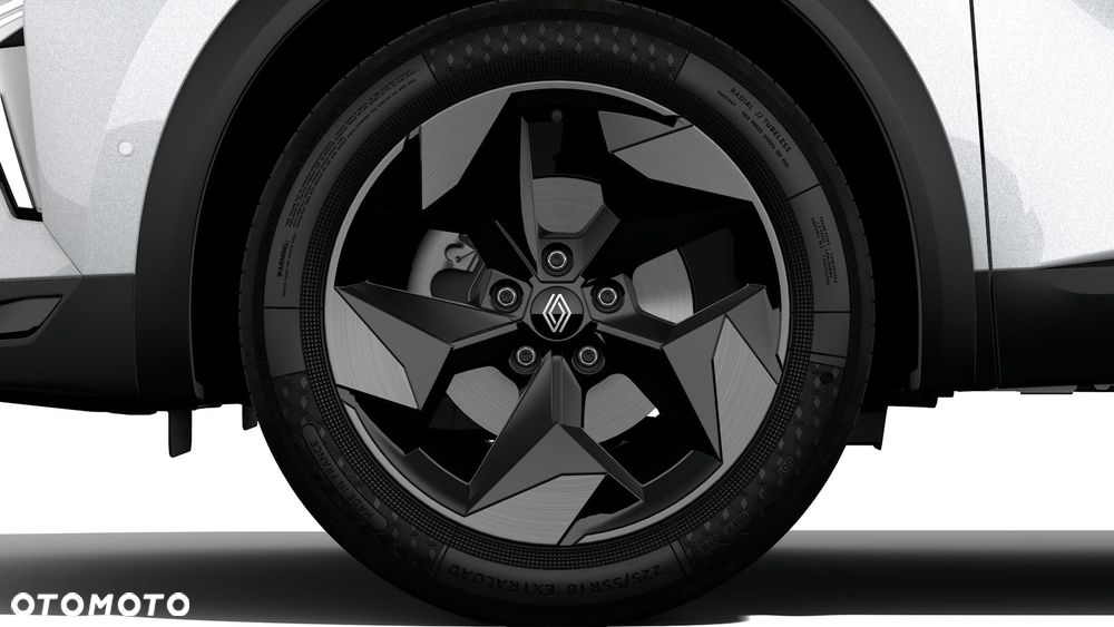 Renault Captur 2026 photo 4