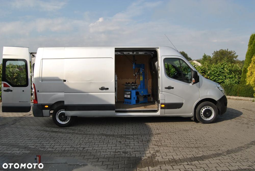 Renault Master - 9