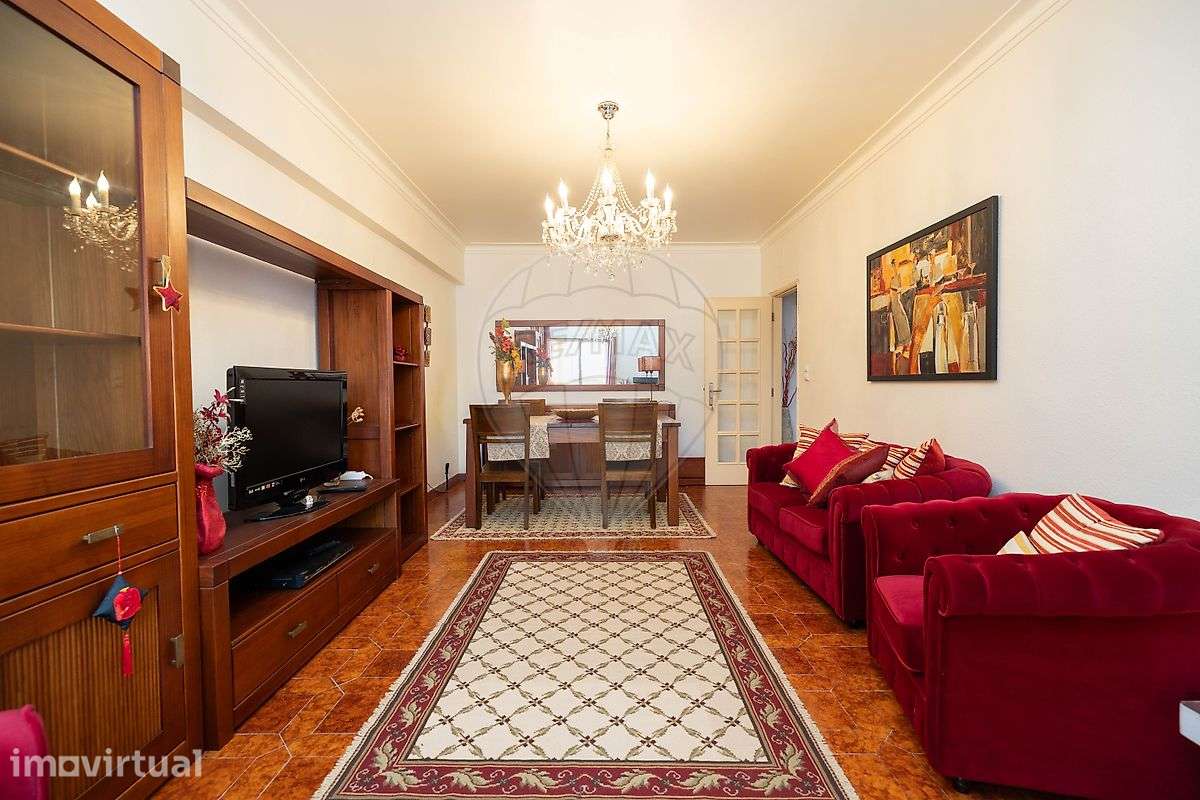 Apartamento T2 para venda - Grande imagem: 4/20