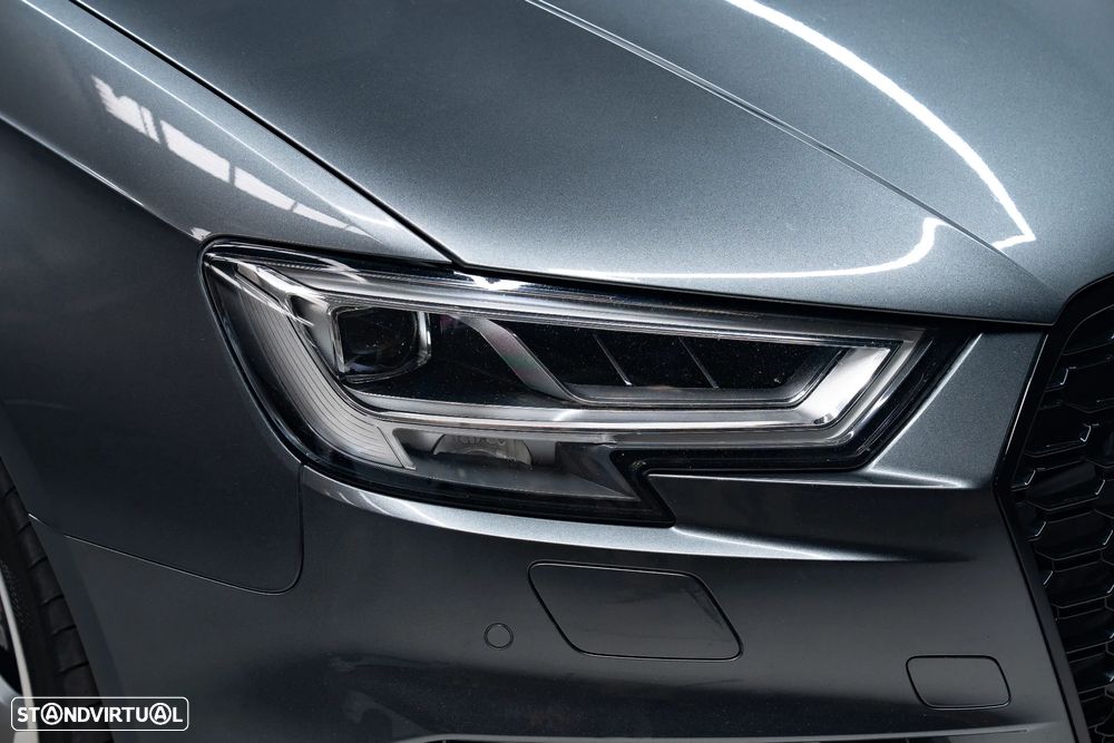 Audi RS3 Sportback S tronic - 6