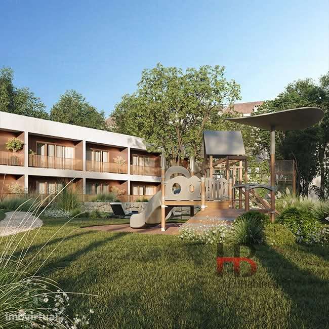 Apartamento T1 Venda em Cedofeita, Santo Ildefonso, Sé, Miragaia, São - Grande imagem: 3/23