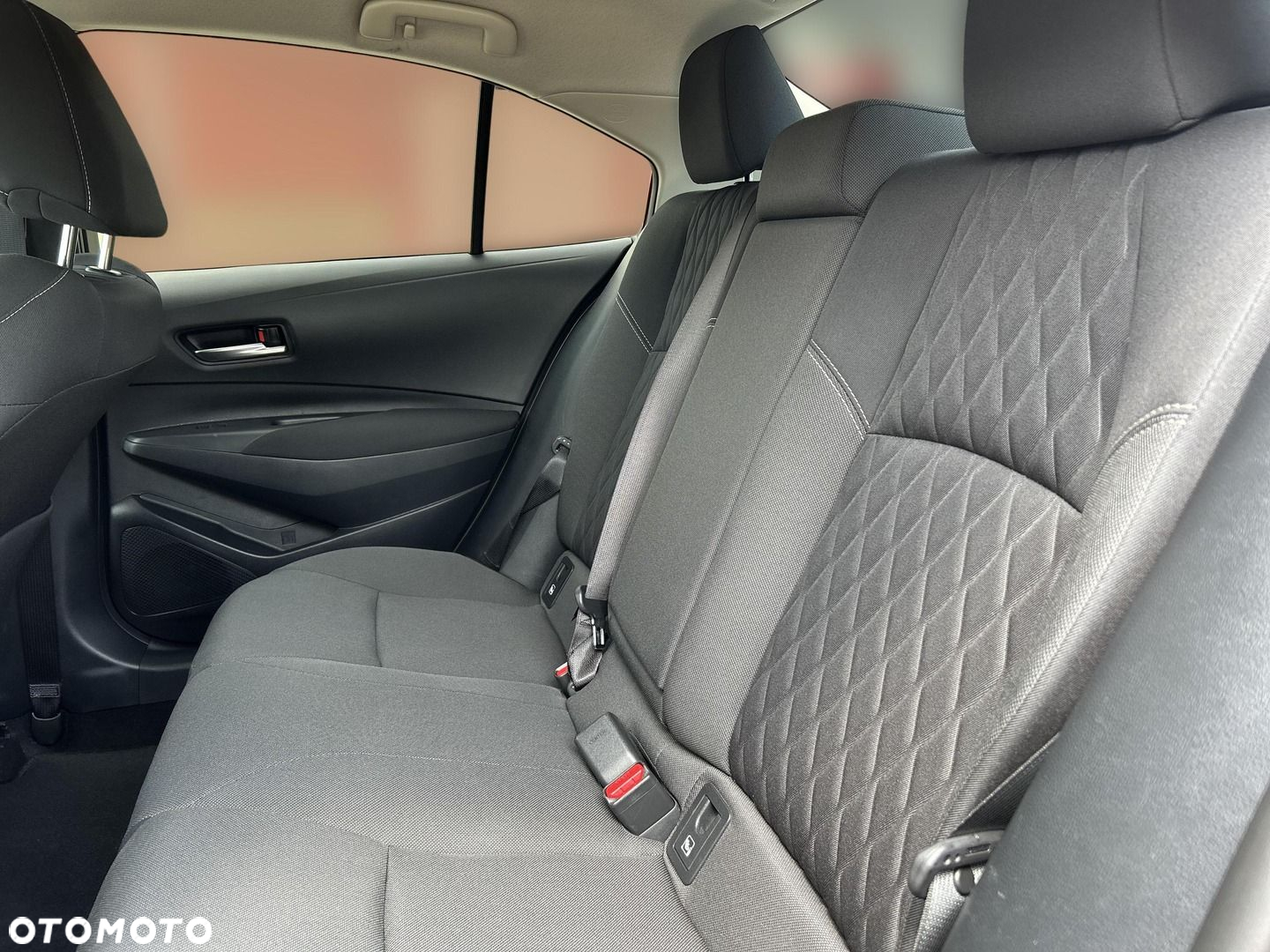 Toyota Corolla 1.5 Comfort MS - 11