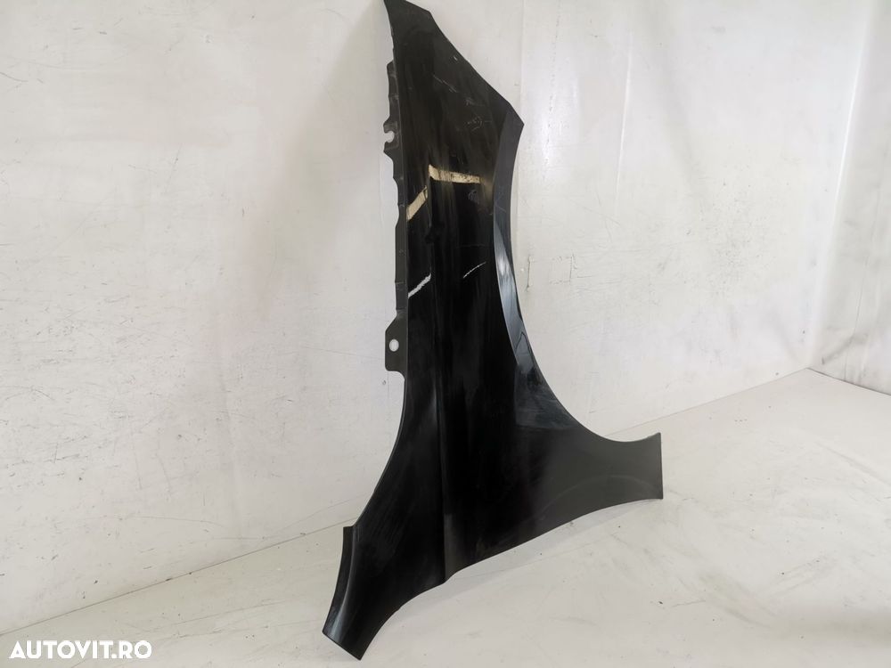 Aripa Fata Dreapta Mercedes-Benz  A-Class W177/V177 2018 2019 2020 202 - 4