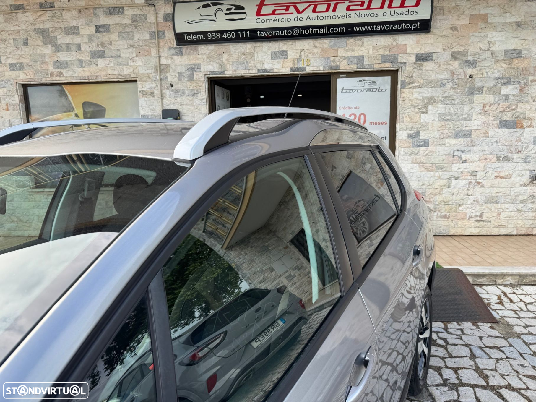 Peugeot 2008 1.2 PureTech Style - 25