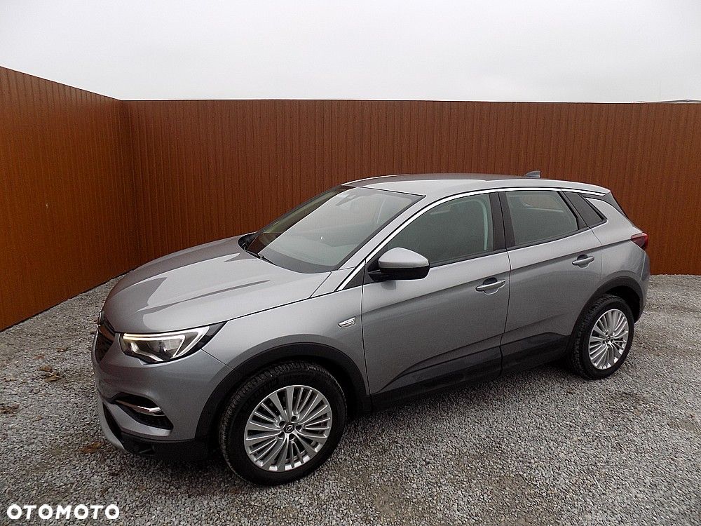Opel Grandland X - 28