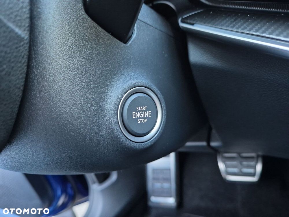 Skoda Superb 2.0 TSI Sportline DSG - 25