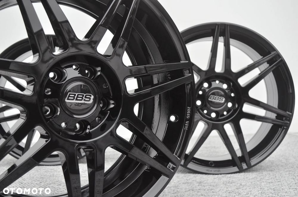 Felgi 8x18 5x112 Audi A4 b8 b9 A5 A6 C7 C8 A7 A8 Merc W205 W213 BMW G20 G30 - 11