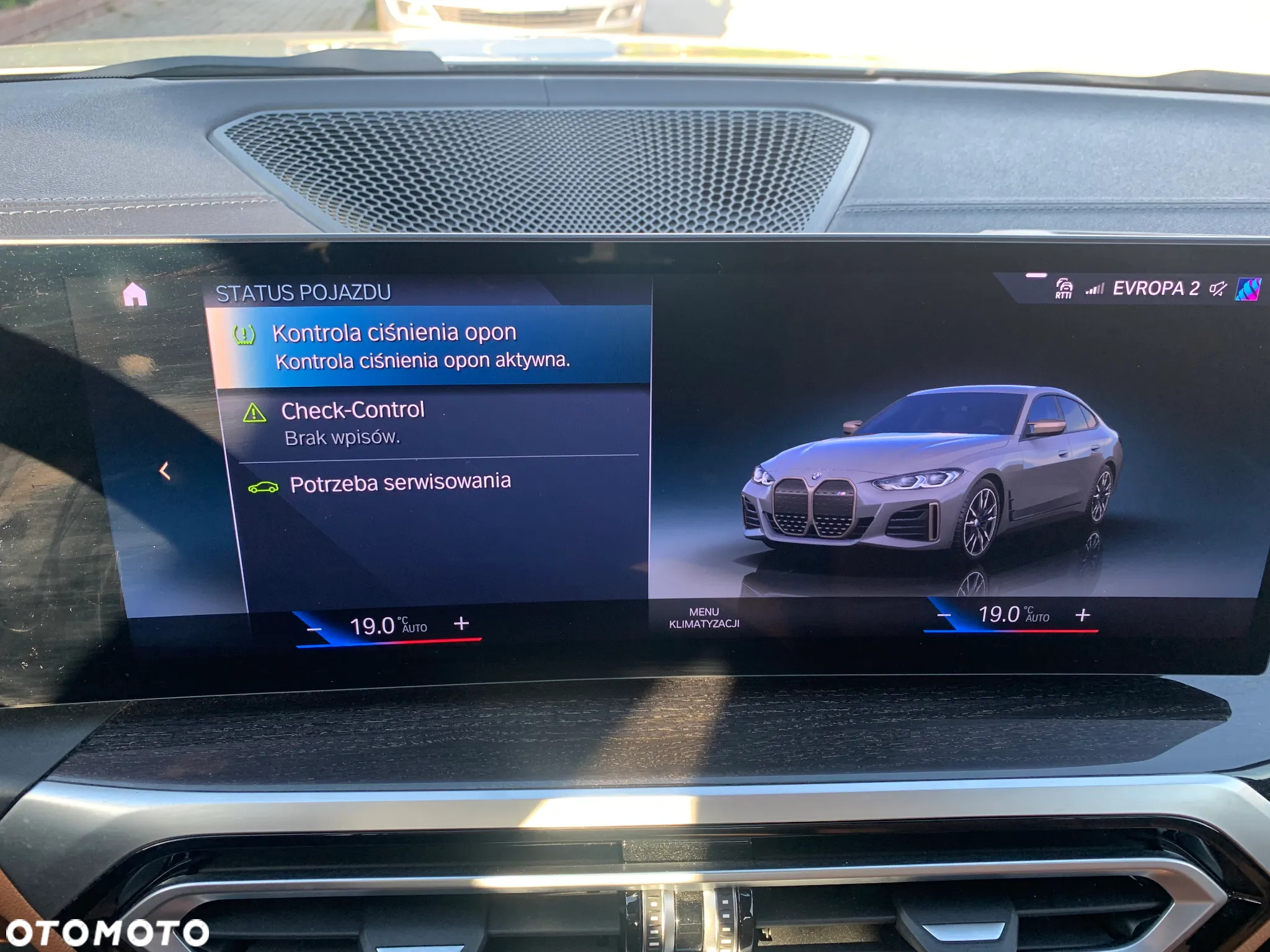 BMW i4 80.7kWh M50 - 28